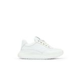 Bueno Shoes Beyaz Deri Kadın Spor Ayakkabı 16wa8153