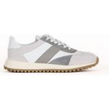 Bueno Shoes Beyaz Multi Deri Kadın Spor Ayakkabı 16WA8230 16WA8230