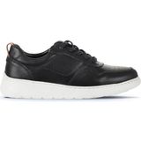 Bueno Shoes Bueno Shoes Siyah Deri Erkek Spor Ayakkabı 21Ma017 - Siyah Floter