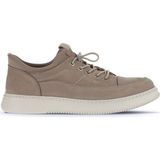 Bueno Shoes Gri Dante Deri Erkek Spor Ayakkabı 07ma0487f412
