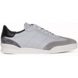 Bueno Shoes Gri Deri Erkek Spor Ayakkabı 16MA8229 16MA8229