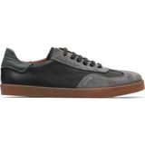 Bueno Shoes Gri Süet Erkek Spor Ayakkabı 01me4601 01ME4601