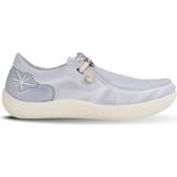 Bueno Shoes Gris Gris Kadın Günlük Ayakkabı KIKAI_051 KIKAI_051