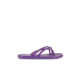 Bueno Shoes Ipanema Mor Ip Ipanema Meu Sol Rasteria Kadın Parmak Arası Terlik 22ıp015