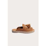 Bueno Shoes Kadın Düz Terlik 01WN3105