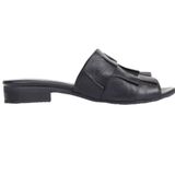 Bueno Shoes Kadın Düz Terlik 01WN5101