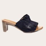 Bueno Shoes Kadın Topuklu Terlik 01WN4001