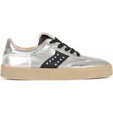 Bueno Shoes Kurşun Multi Deri Kadın Spor Ayakkabı 16WA8221 16WA8221