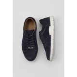Bueno Shoes Lacivert Dante Deri Erkek Günlük Ayakkabı10