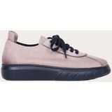Bueno Shoes Nubuk Gri Erkek Spor Ayakkabı