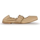 Bueno Shoes Nud Deri Kadın Babet 30WA23629 30WA23629