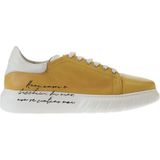 Bueno Shoes Sarı B92C01 Erkek Spor Ayakkabı