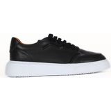 Bueno Shoes Siyah Antik Erkek Spor Ayakkabı 32MA103 32MA103
