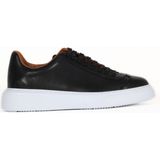 Bueno Shoes Siyah Antik Erkek Spor Ayakkabı 32MA105 32MA105