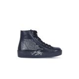 Bueno Shoes Siyah B57c01 Kadın Spor Bot 01wr1907