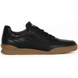 Bueno Shoes Siyah Deri Erkek Spor Ayakkabı 16MA8228 16MA8228