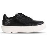 Bueno Shoes Siyah Deri Erkek Spor Ayakkabı 16MA8246 16MA8246