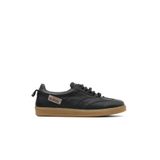 Bueno Shoes Siyah Deri Kadın Spor Ayakkabı 01we4402 01WE4402