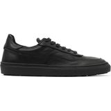 Bueno Shoes Siyah Deri Kadın Spor Ayakkabı 01WE6401 01WE6401
