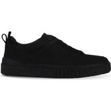 Bueno Shoes Siyah Nubuk Deri Erkek Spor Ayakkabı 43MA25581 43MA25581