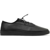 Bueno Shoes Siyah Safari Deri Erkek Spor Ayakkabı 34MA12343 34MA12343