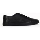 Bueno Shoes Siyah Safari Deri Erkek Spor Ayakkabı 34MA12347 34MA12347