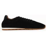 Bueno Shoes Siyah Süet Erkek Spor Ayakkabı 16ma8215 16MA8215