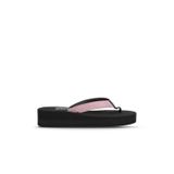Bueno Shoes Somon Kum Simli Kadın Parmak Arası Terlik 26wt202244