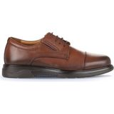 Bueno Shoes Taba Atlas Deri Erkek Klasik Ayakkabı 07MA23402087 07MA23402087