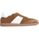 Bueno Shoes Taba Süet-Deri Erkek Spor Ayakkabı 10MA00292 10MA00292