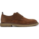 Bueno Shoes Taba Süet Erkek Klasik Ayakkabı 07MA24094678 07MA24094678
