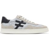 Bueno Shoes Taş Süet-Laci Alex-Lux Erkek Spor Ayakkabı 34MA15043 34MA15043