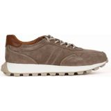Bueno Shoes Vizon Süet Erkek Spor Ayakkabı 07MA2790E2224 07MA2790E2224