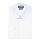 Buenza SRY 1799 Lacivert Uzun Kol Slim Fit Erkek Gömlek