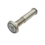 bues -Çelik Kapı Dürbünü -pul Dahil 50mm X 90 Mm Ölçülerinde Açılıp Kapanıyor.