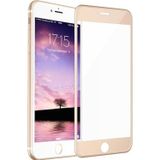 Bufalo 6D Nano Tam Kaplayan iPhone 7 Plus / 8 Plus Ekran Koruyucu