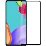 Bufalo 9D Seramik Nano Samsung Galaxy A72 Tam Kaplama Ekran Koruyucu
