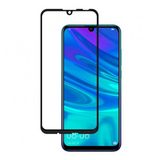 Bufalo 9D Temperli Samsung Galaxy A80 A805 Siyah Camlı Ekran Koruyucu