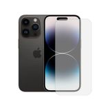 Bufalo Apple iPhone 15 Pro Uyumlu Max Flexiglass Nano Ekran Koruyucu