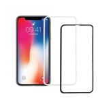 Bufalo Apple Uyumlu iPhone Xr Nano 10D Cam Ekran Koruyucu