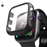 Bufalo Apple Watch 42Mm 360 Kasa Ve Ekran Koruyucu