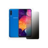 Bufalo Flexiglass Mat Nano Samsung Galaxy A30-A50 Hayalet Privacy Ekran Koruyucu