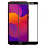 Bufalo Huawei Y5 P Seramik Nano 9D Tam Kaplama Ekran Koruyucu