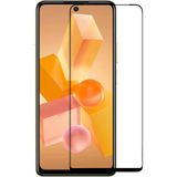 Bufalo Infinix Hot 50I ESD Anti Static Cam Ekran Koruyucu