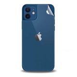 Bufalo iPhone 12 Mini Flexiglass Nano Arka Göve Koruyucu
