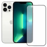 Bufalo iPhone 13 Pro Max ESD Anti Static Cam Ekran Koruyucu