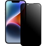 Bufalo iPhone 14 ESD Anti Static Hayalet Privacy Cam Ekran Koruyucu