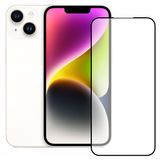 Bufalo iPhone 14 Plus 9D Seramik Nano Tam Kaplamalı Ekran Koruyucu