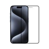 Bufalo iPhone 15 Pro ESD Anti Static Seramik Ekran Koruyucu