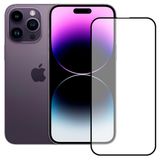Bufalo İphone 15 Pro Max Esd Anti Static Cam Ekran Koruyucu